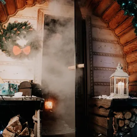 Dom Na Poczatku Swiata Duszniki Zdrój