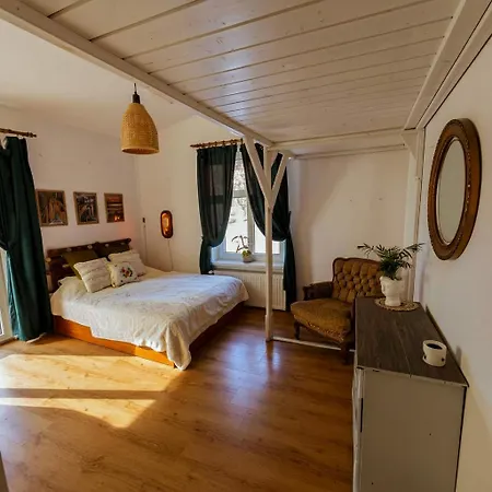 Dom Na Poczatku Swiata * Duszniki Zdrój