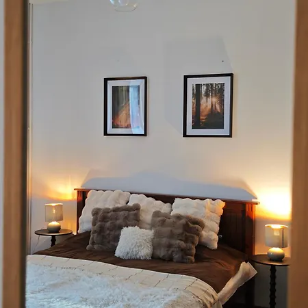 Bauernhof Dom Na Poczatku Swiata