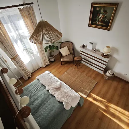 Bauernhof Dom Na Poczatku Swiata