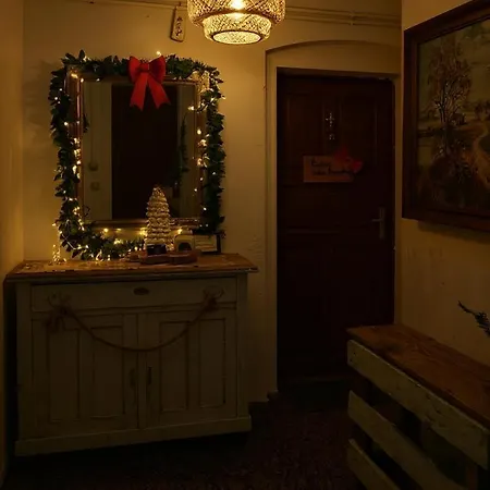 Dom Na Poczatku Swiata