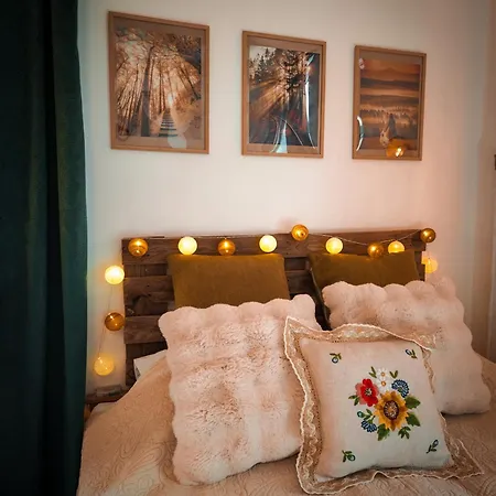 Dom Na Poczatku Swiata Bauernhof