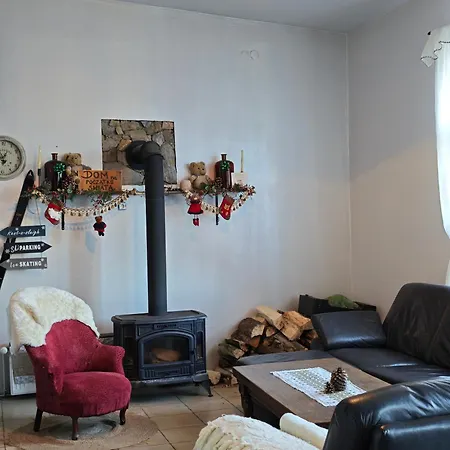 Dom Na Poczatku Swiata Bauernhof *