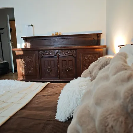 Dom Na Poczatku Swiata * Duszniki Zdrój