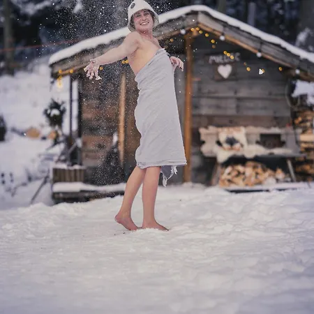 Dom Na Poczatku Swiata *