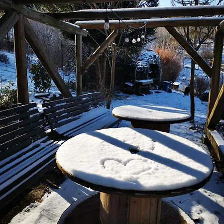 Dom Na Poczatku Swiata * Duszniki Zdrój