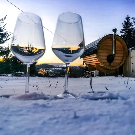 Dom Na Poczatku Swiata * Duszniki Zdrój