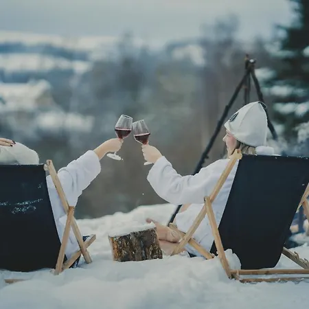 Dom Na Poczatku Swiata