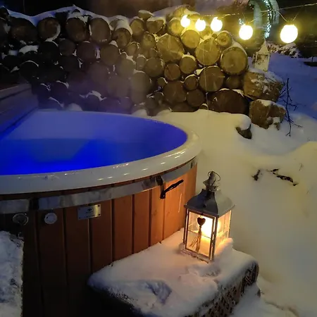 Dom Na Poczatku Swiata Bauernhof