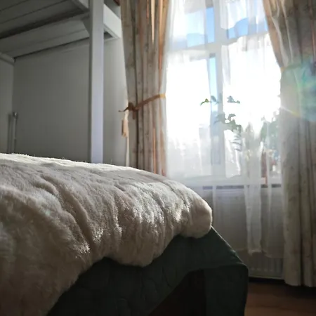 Dom Na Poczatku Swiata 팜스테이