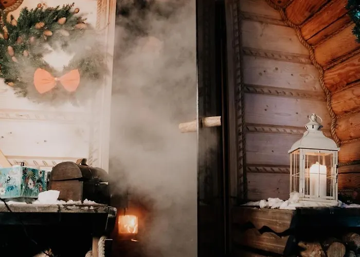 Dom Na Początku świata Duszniki Zdrój