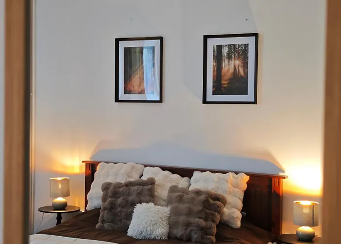 Gospodarstwo agroturystyczne Dom Na Początku świata