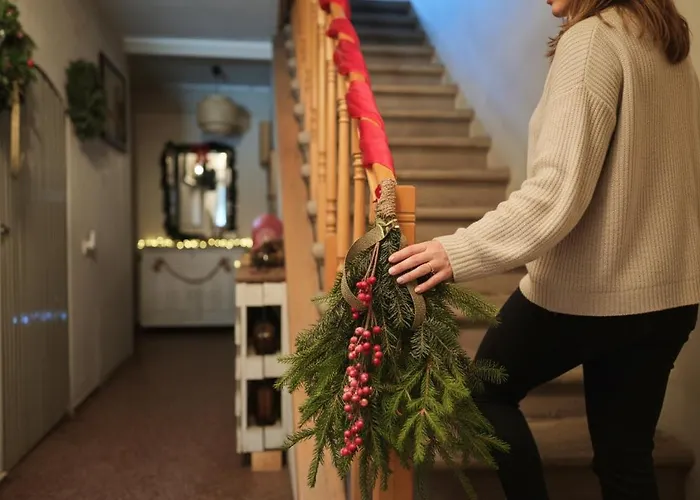 Dom Na Początku świata Duszniki Zdrój