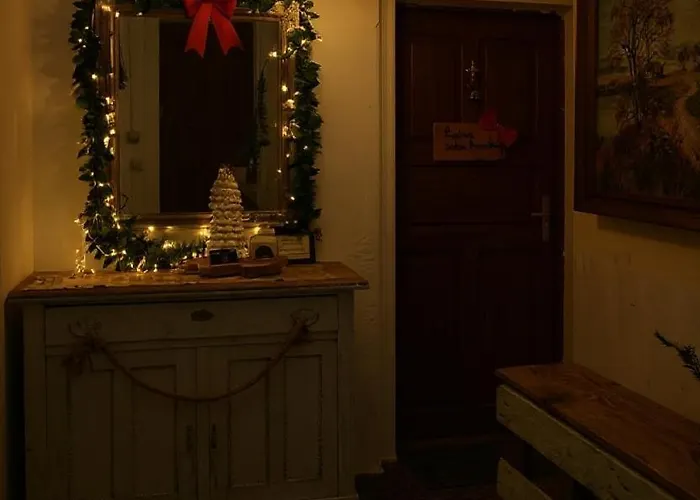 Dom Na Początku świata