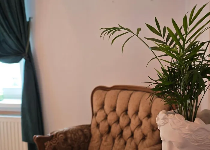 Dom Na Początku świata Gospodarstwo agroturystyczne