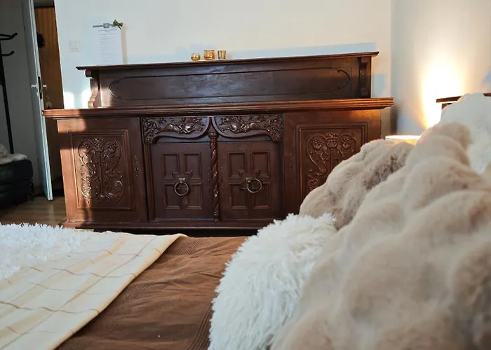 Dom Na Początku świata * Duszniki Zdrój