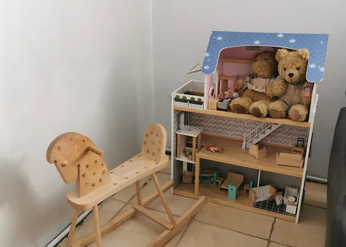 Gospodarstwo agroturystyczne Dom Na Początku świata Duszniki Zdrój