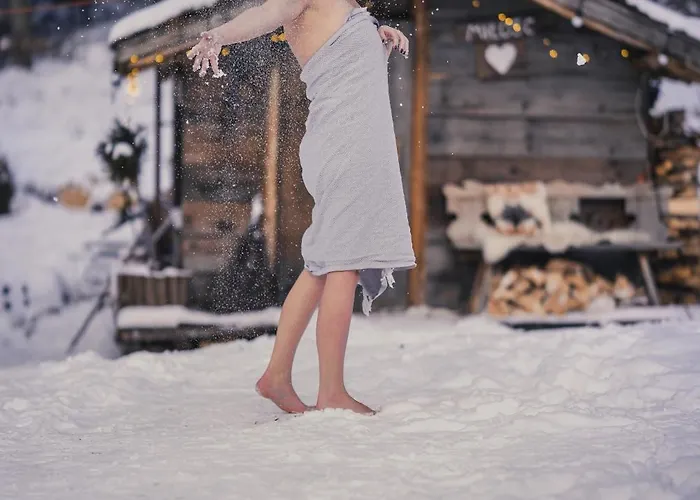 Dom Na Początku świata *