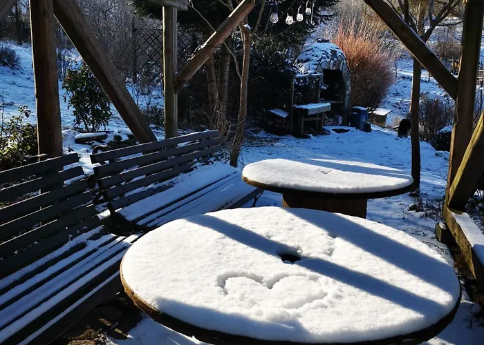 Dom Na Początku świata * Duszniki Zdrój