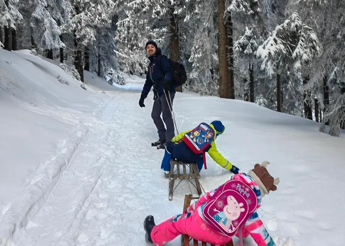 Dom Na Początku świata