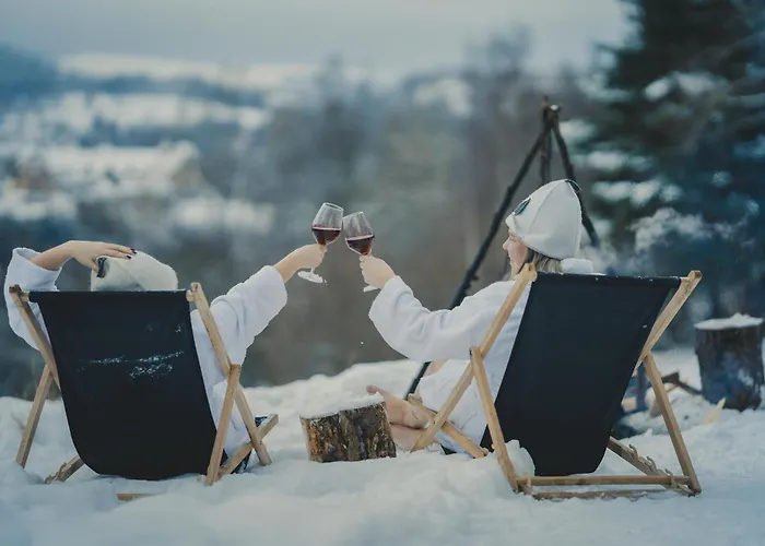 Dom Na Początku świata