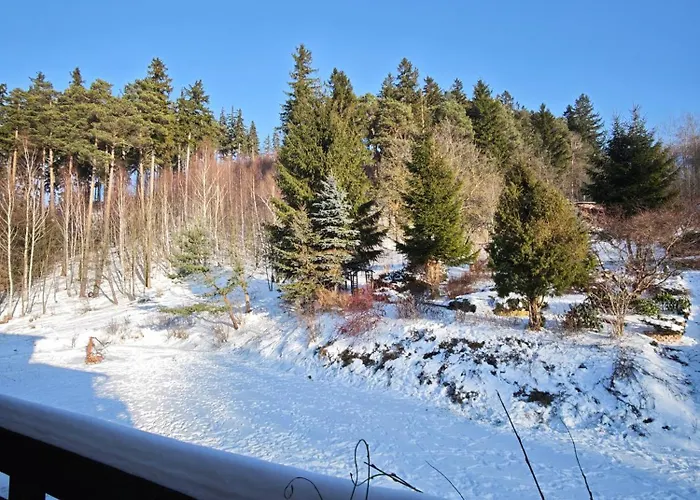 Farm stay Dom Na Poczatku Swiata Duszniki Zdroj