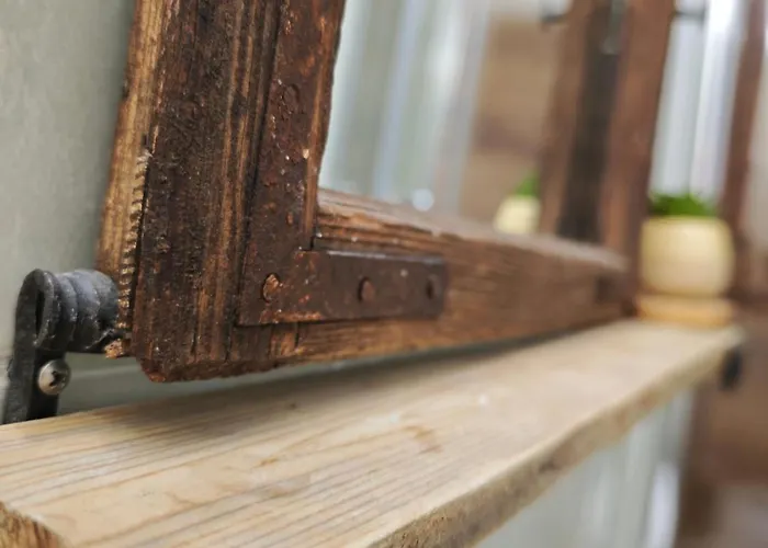 Dom Na Poczatku Swiata *