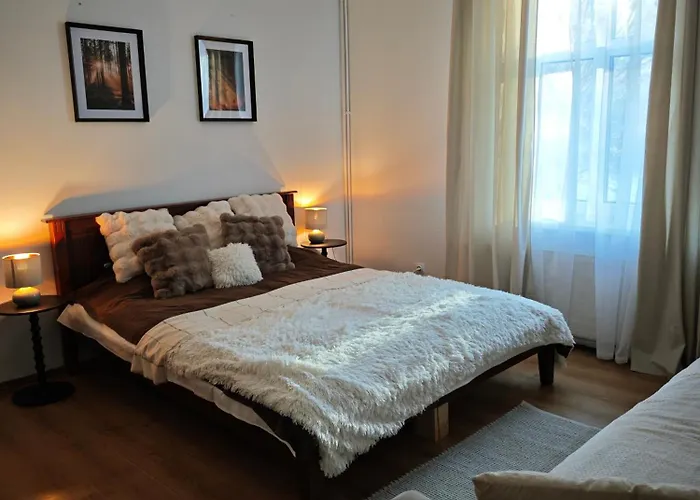 Dom Na Poczatku Swiata Farm stay Duszniki Zdroj