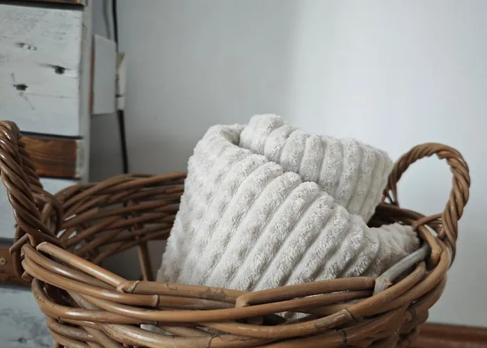 Farm stay Dom Na Poczatku Swiata Duszniki Zdroj