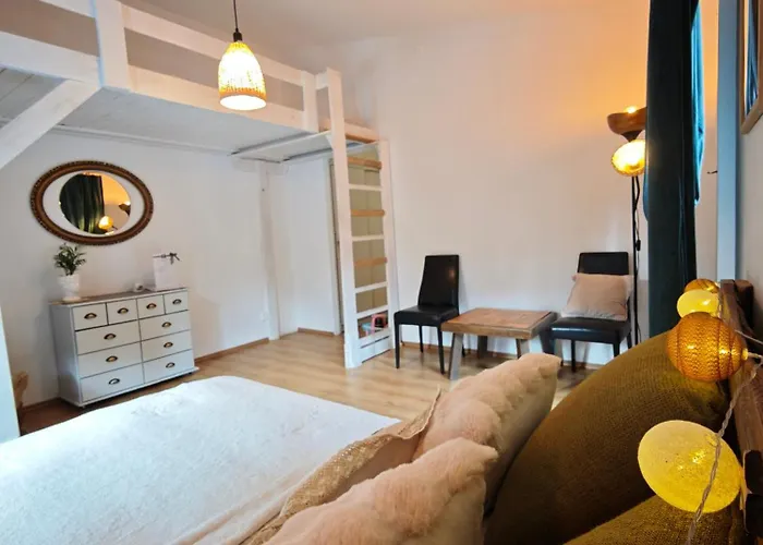 Dom Na Poczatku Swiata Duszniki Zdroj