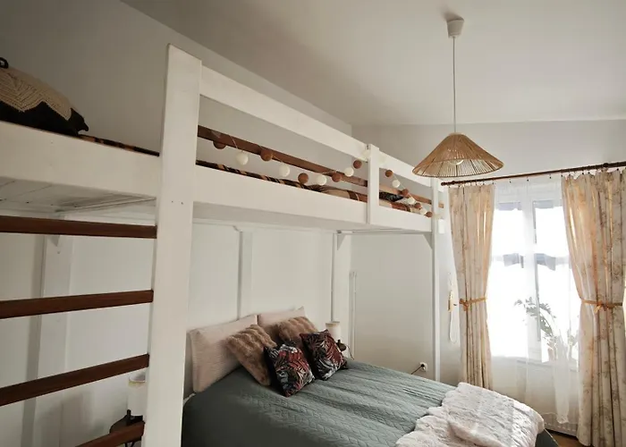 Dom Na Poczatku Swiata * Duszniki Zdroj