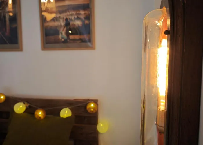 Dom Na Poczatku Swiata *