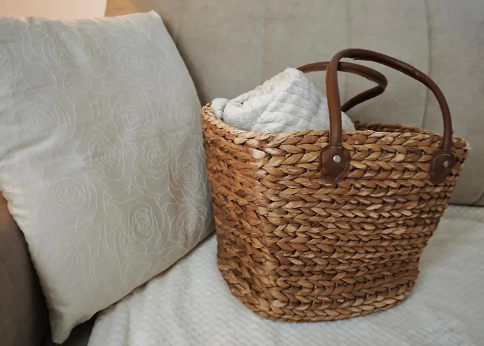 Dom Na Poczatku Swiata * Duszniki Zdroj