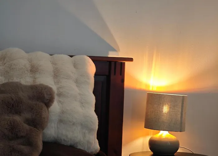 Dom Na Poczatku Swiata Farm stay