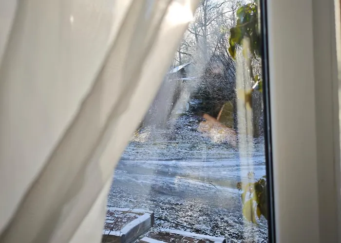 Dom Na Poczatku Swiata