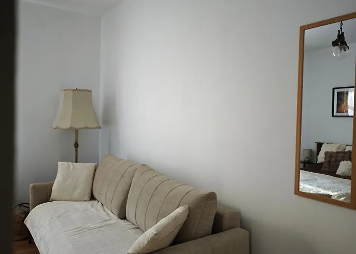 Dom Na Poczatku Swiata *