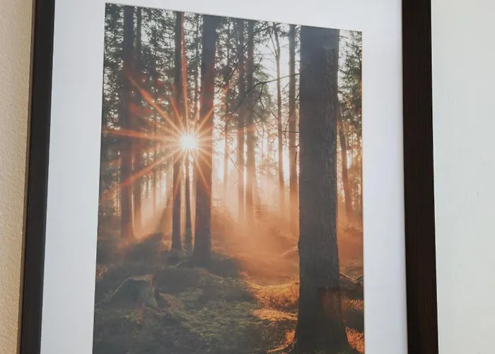 Dom Na Poczatku Swiata Duszniki Zdroj