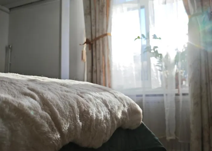 Dom Na Poczatku Swiata Farm stay