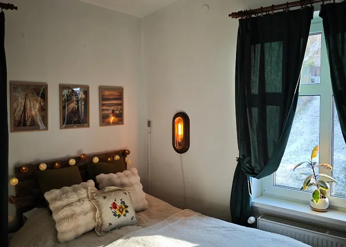 Dom Na Poczatku Swiata *