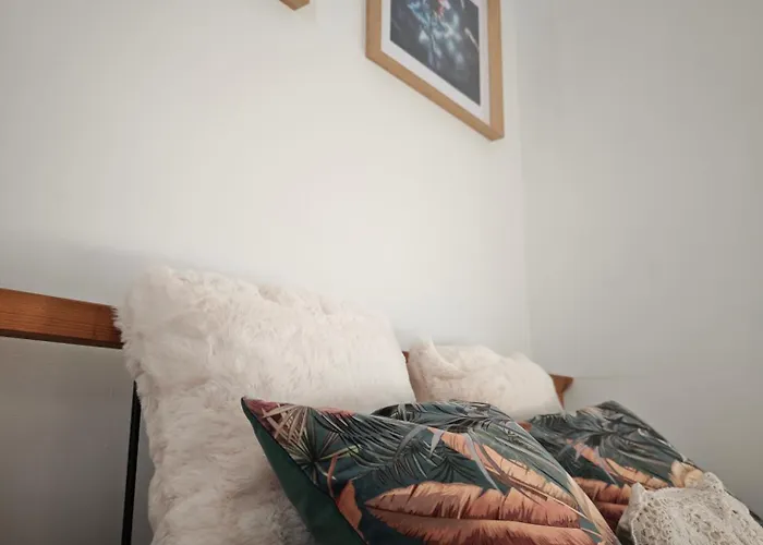 Dom Na Poczatku Swiata Duszniki Zdroj