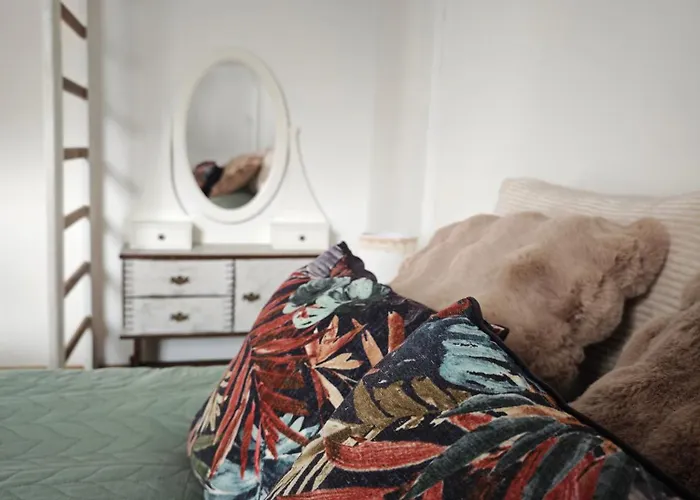 Dom Na Poczatku Swiata