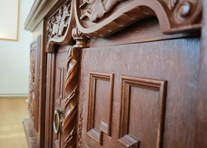 Dom Na Poczatku Swiata